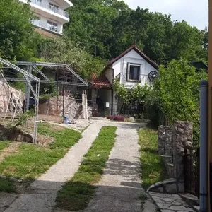 Отдельный дом в Сутоморе, фото 2
