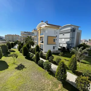 Квартира в Белек, фото 3