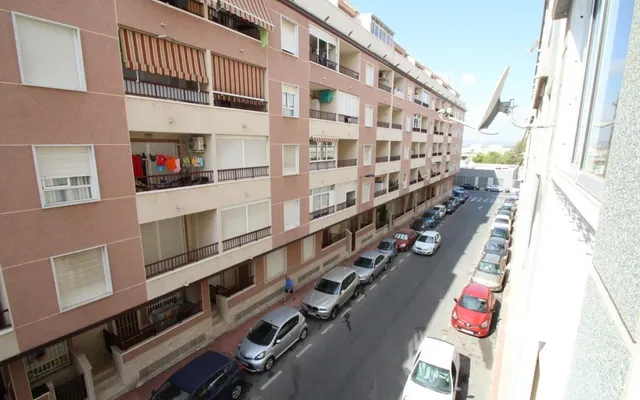 Квартира в Торревьеха