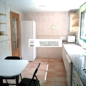 Квартира в Валенсия, фото 4