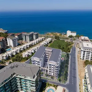 Квартира в Алания, фото 2
