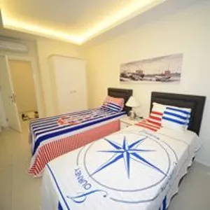 Квартира в Алания, фото 5