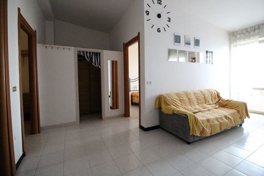 Квартира в Копанелло