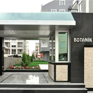 Квартира в Анталия, фото 3