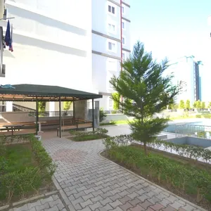 Квартира в Алания, фото 4