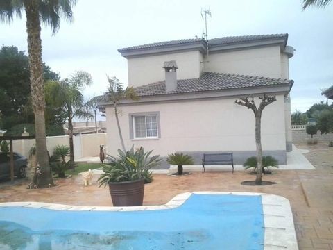 Дом в Аликанте