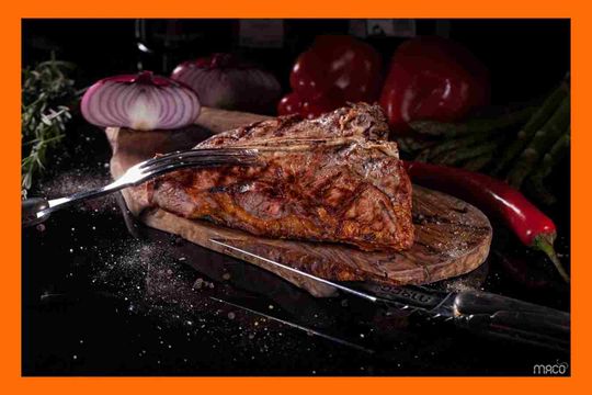 Ресторан / Кафе в Гармиш-Партенкирхен