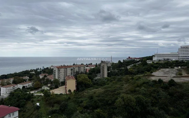 Квартира в Аванос