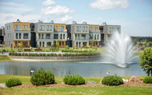 Квартира в Пиньки