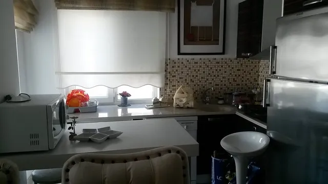 Пентхаус в Анталия