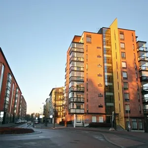 Пентхаус в Хельсинки, фото 2