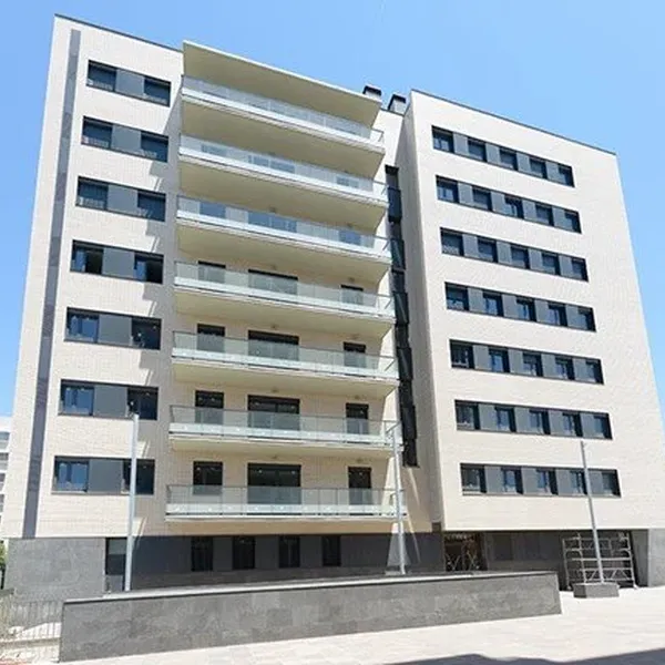 Квартира в Барселона, фото 1