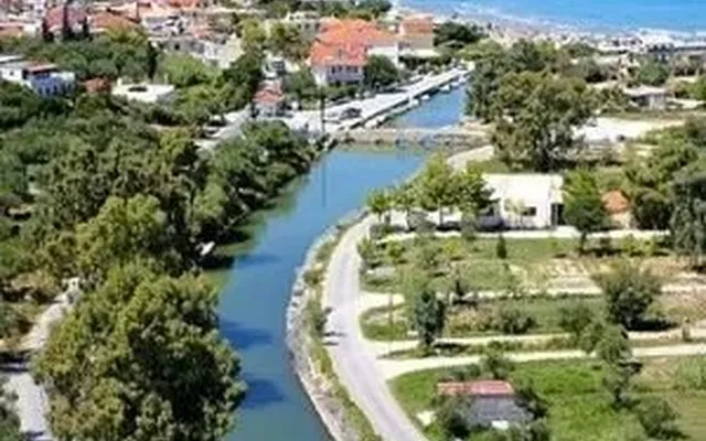 Квартира в Закинтос