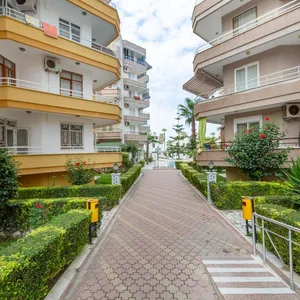Квартира в Алания, фото 3