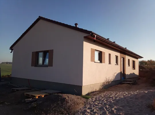 Дом в Карловы Вары