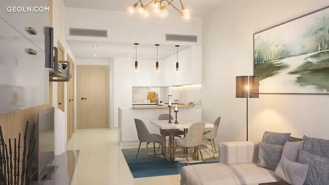 Avanos in Dubai