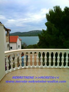 Квартира в Пировац