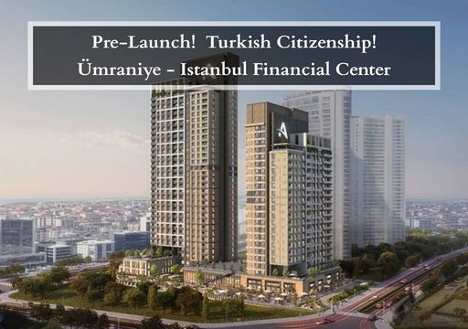 Квартира в Стамбул