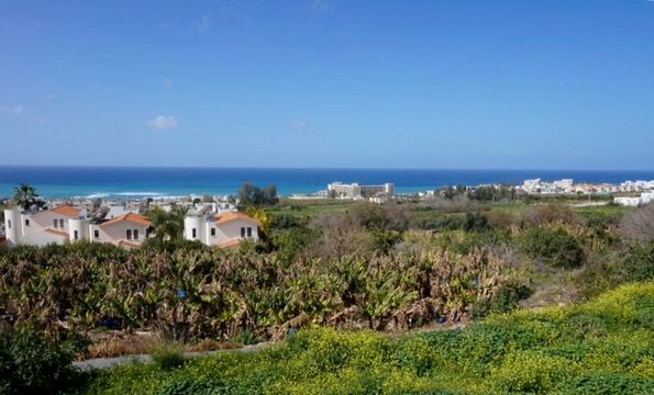 Таунхаус в Киссонерга