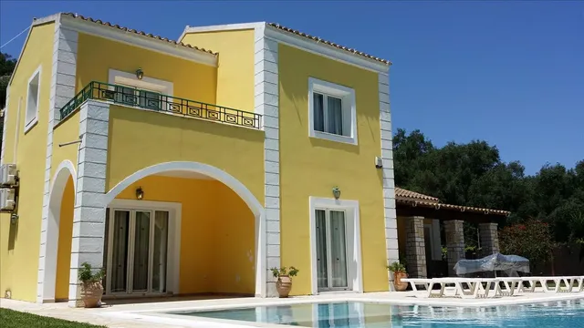 Вилла в Corfu