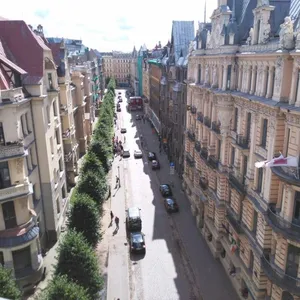 Квартира в Старая Рига, фото 4