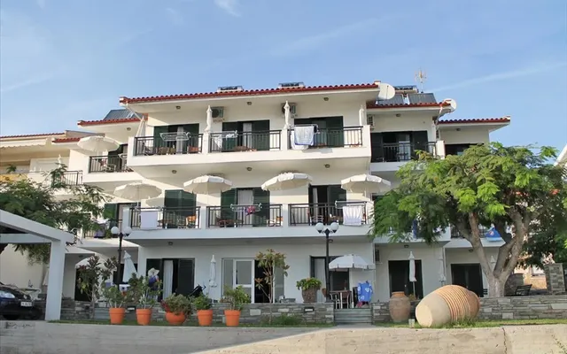 Отель в Kassandra Municipality