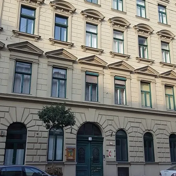 Квартира в Будапешт VI, фото 1