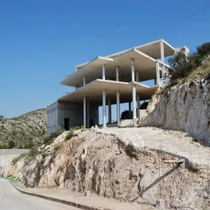 Вилла в Альтеа, фото 4