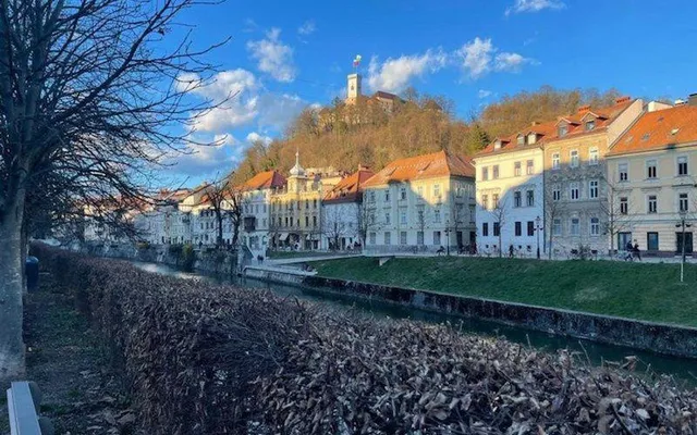 Квартира в Трново