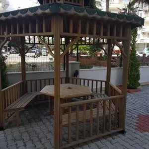 Квартира в Махмутлар, фото 4