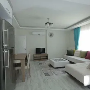 Квартира в Анталия, фото 4