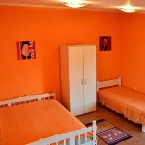 Отель в Добра Вода, фото 2