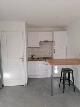 Квартира в Дивон-Ле-Бэн