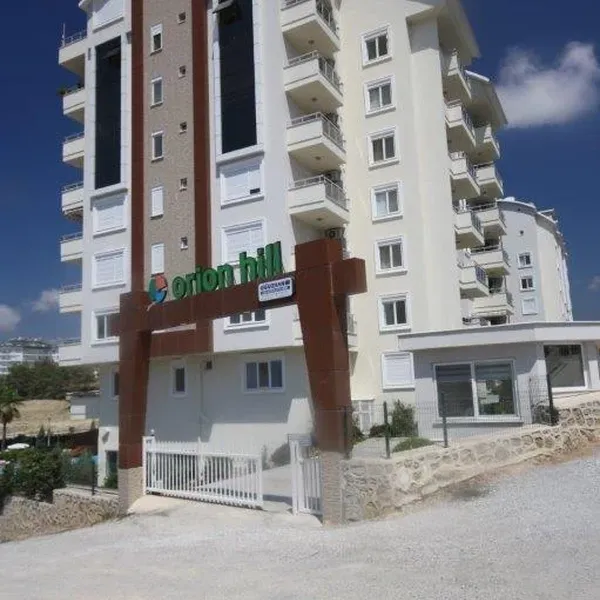 Квартира в Алания, фото 1