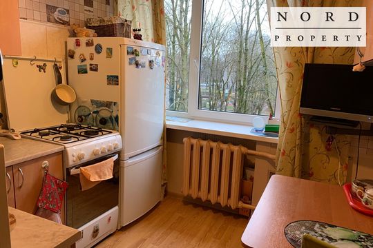 Квартира в Нарва