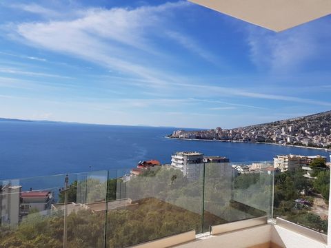 Квартира в Саранда