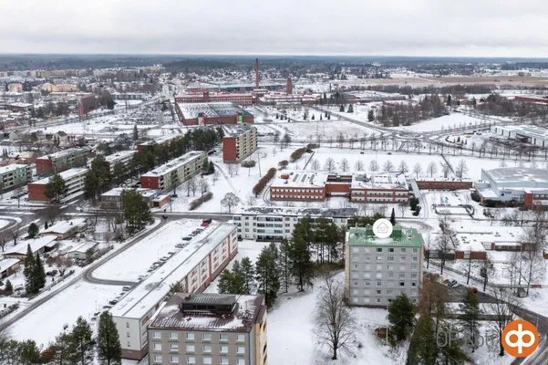 Квартира в Сортохака