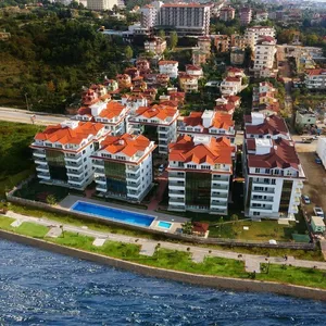 Квартира в Алания, фото 3