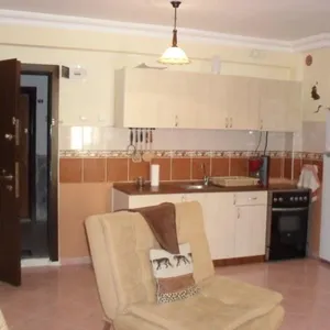 Квартира в Махмутлар, фото 3