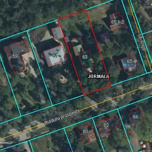 Фото объекта