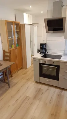 Квартира в Крефельд