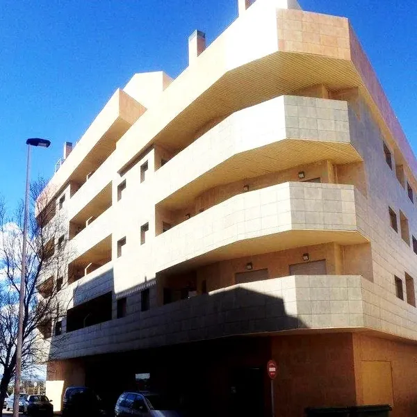 Квартира в Ла Мата, фото 1