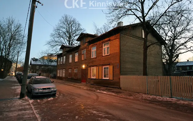 Квартира в Таллинн