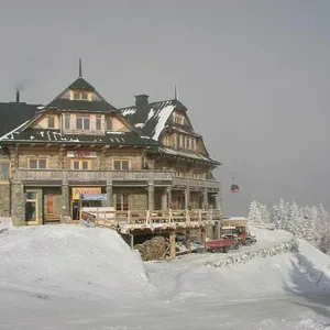 Отель в Крыница-Здруй, фото 2