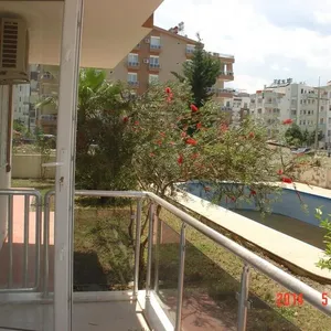 Квартира в Анталия, фото 5