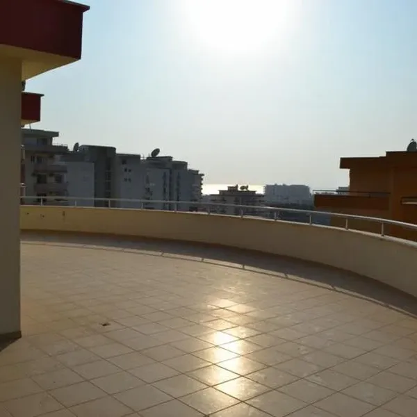 Дуплекс в Махмутлар, фото 1
