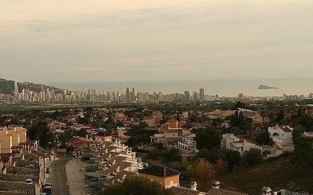Различного назначения в Бенидорм