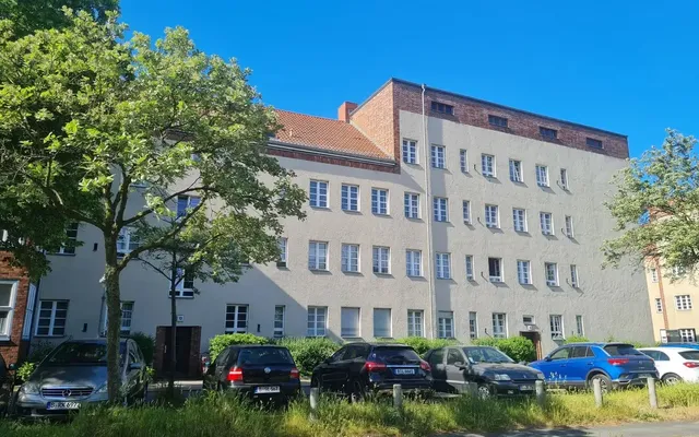 Квартира в Берлин