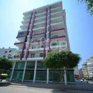 Квартира в Алания, фото 3