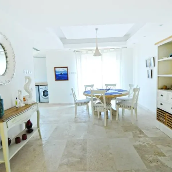 Вилла в Ларнака, фото 1